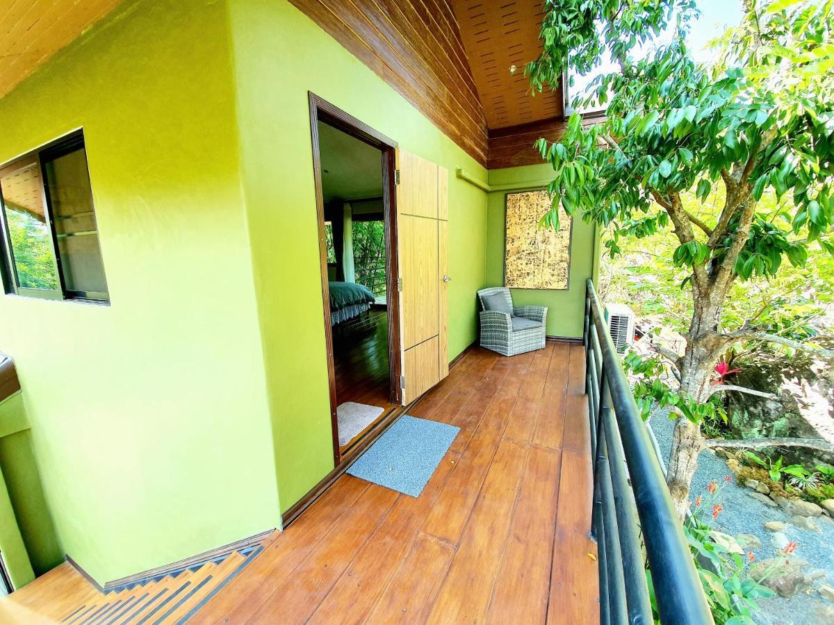 Utopai Stone Garden Vacation Home, Pai! Ban Muang Soi Exterior photo